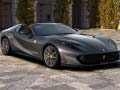 Spil Ferrari 812 GTS online