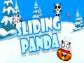 Spil Glidende panda online