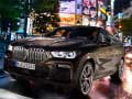 Spil BMW X6 M50I online