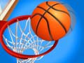 Spil Basketball Skydestjerner online