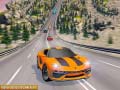 Spil Highway GT Hastighed Bil Racer online