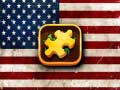 Spil Jigsaw Puzzle Amerika online