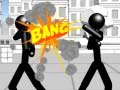 Spil Stickman Kamp 3D online