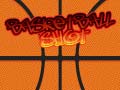 Spil Basketboldskud online