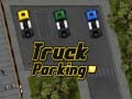 Spil Lastbilparkering Pro online