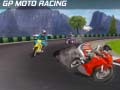 Spil GP Moto Racing online