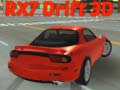 Spil RX7 Drift 3D online