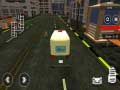 Spil By Tuk Tuk Rickshaw: Chingchi Simulator online