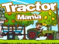 Spil Traktor Mania online