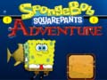 Spil SpongeBob Firkant: Eventyr online