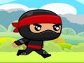 Spil Ninja online