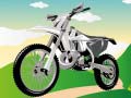 Spil Super hurtige motorcykler puslespil online