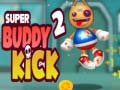 Spil Super Buddy Kick 2 online