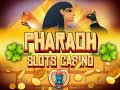 Spil Farao Slots Casino online