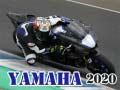 Spil Yamaha 2020 Glidning online