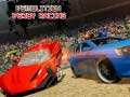 Spil Demolitions Derby Racing online