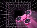 Spil Fidget Spinner Xtreme Racing online