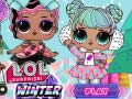 Spil Baby Dukker Vinter Disco online