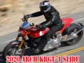 Spil 2020 Arch KRGT-1 Glidning online