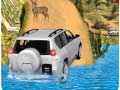 Spil Offroad Jeep Simulator online