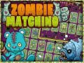 Spil Zombie Matching online