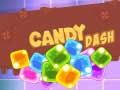 Spil Candy Dash online