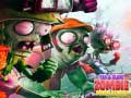 Spil Tryk og Klik Zombie Mania Deluxe online