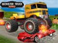 Spil Monster Truck 2020 online