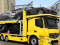 Spil Biltransporttrailer online