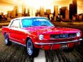 Spil Daglig Mustang online