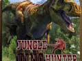 Spil Jungle Dino Hunter online