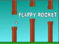 Spil Flappy Raket online