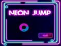 Spil Neon Hop online