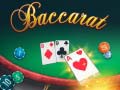 Spil Baccarat online