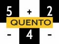 Spil Quento online