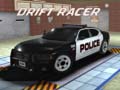 Spil Drift Racer online