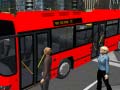 Spil Bymetro Bus Simulator online