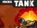 Spil Mikro Tank Krige online