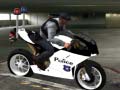 Spil Super Stunt Politimotor Simulator 3D online