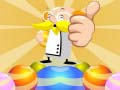 Spil Professor Bubble Shooter online