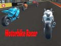 Spil Motorcykelracer online