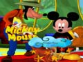 Spil Mickey Mouse: Skjulte Stjerner online