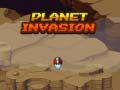 Spil Planetinvasion online