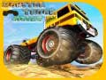 Spil Monster Trucks Puslespil online