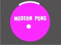 Spil Moderne Pong online