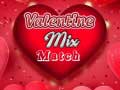 Spil Valentinsdag Mix Match online