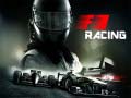 Spil F1 Racing online