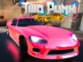 Spil To Punk Racing online