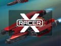 Spil X racer online