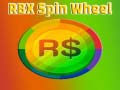 Spil RBX Spin Hjul online